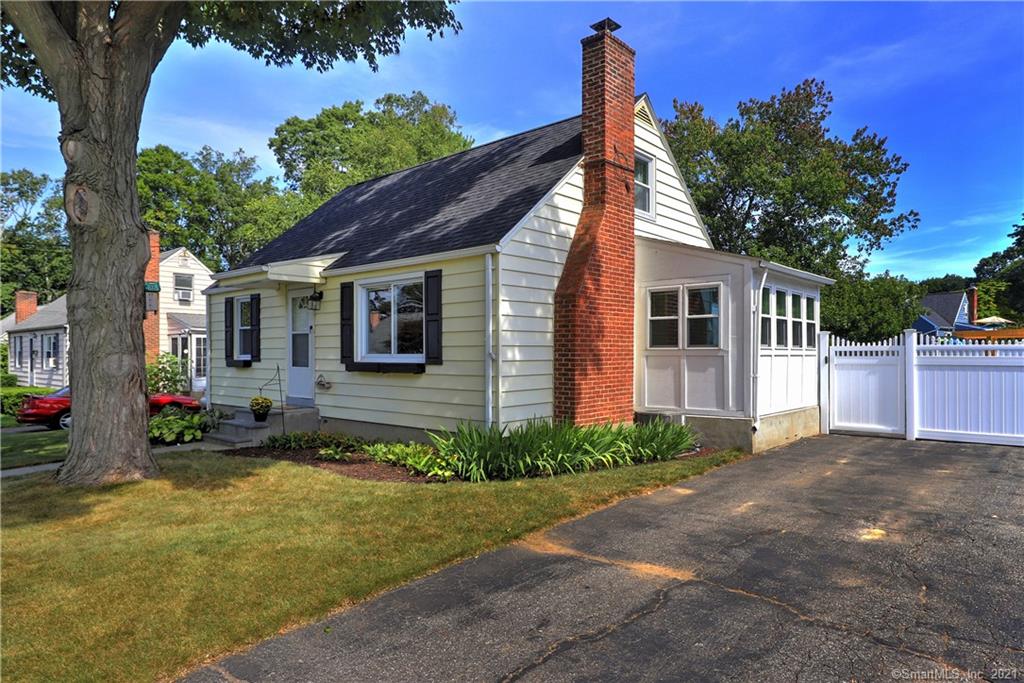 33 Clover Street Milford CT 06460
