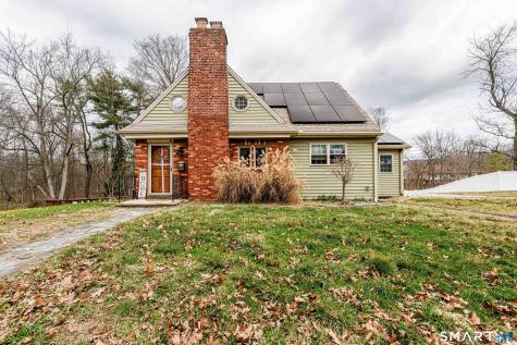 112 Orchard Street Meriden CT 06450