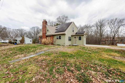 112 Orchard Street Meriden CT 06450