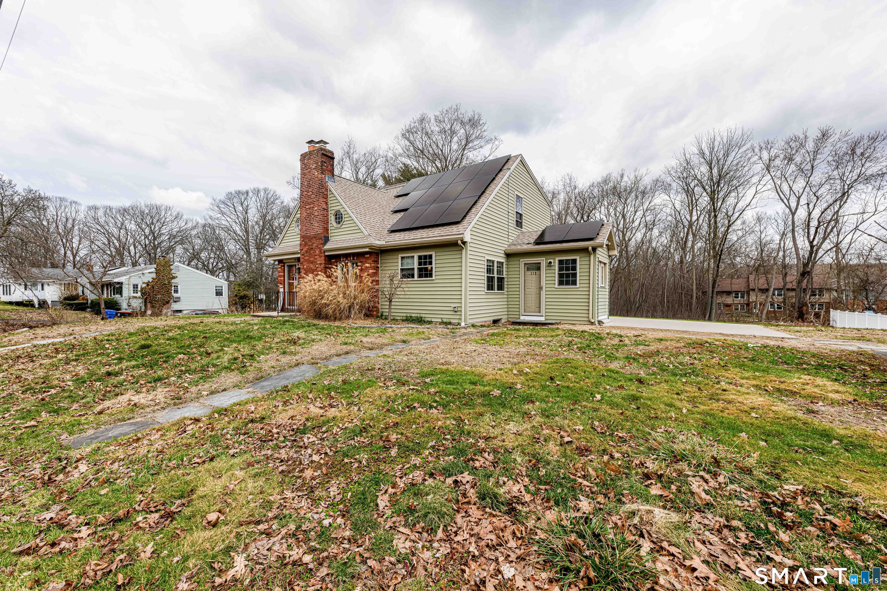 112 Orchard Street Meriden CT 06450