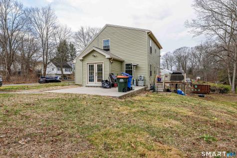 112 Orchard Street Meriden CT 06450
