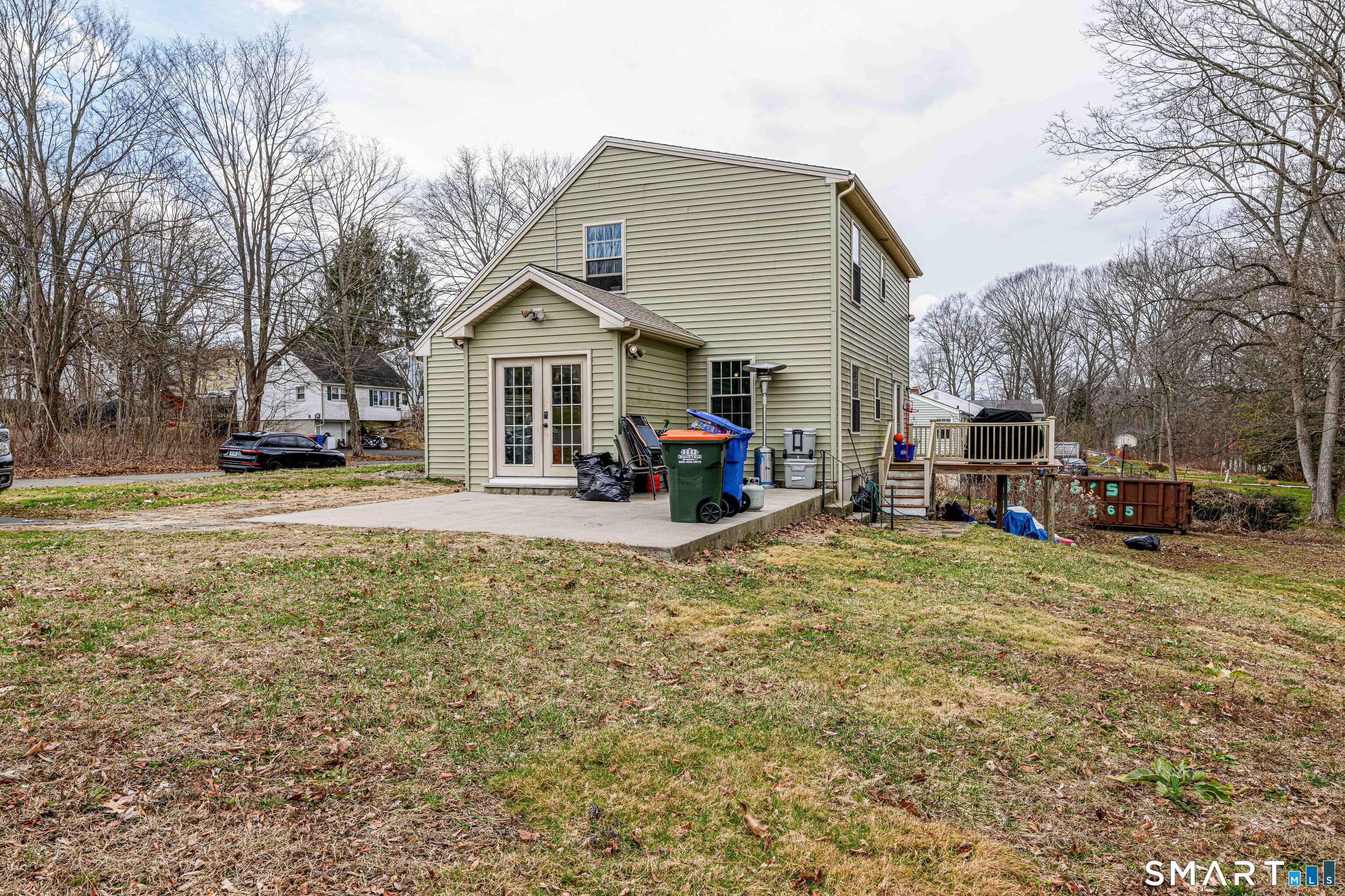 112 Orchard Street Meriden CT 06450
