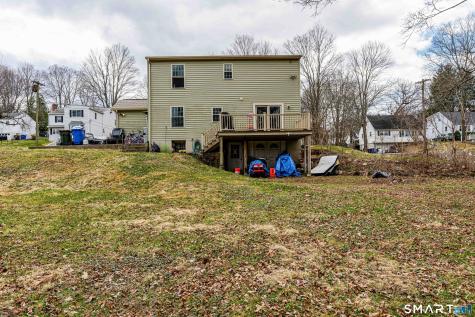 112 Orchard Street Meriden CT 06450