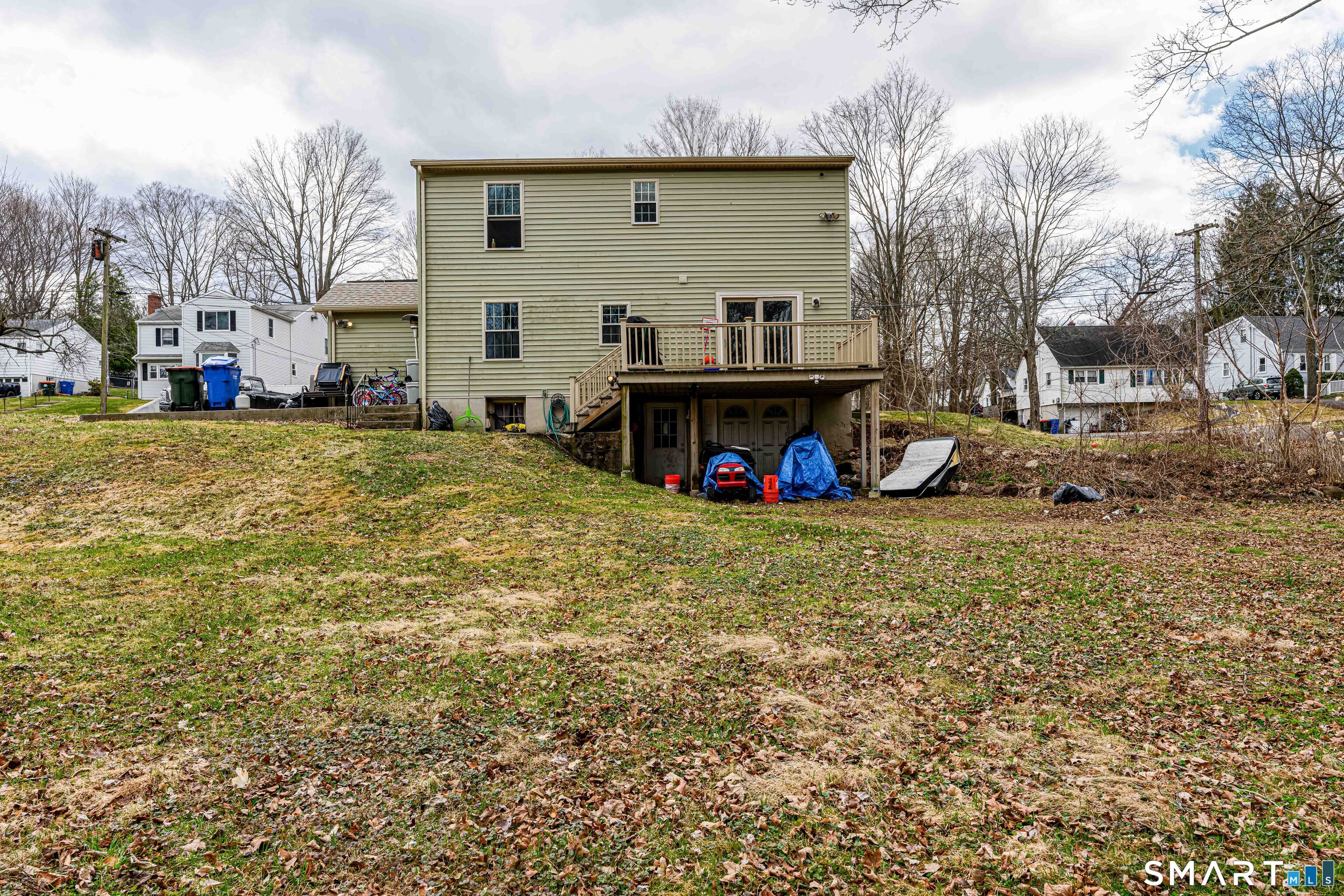 112 Orchard Street Meriden CT 06450