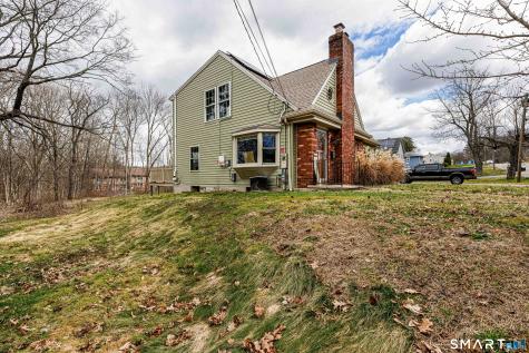 112 Orchard Street Meriden CT 06450