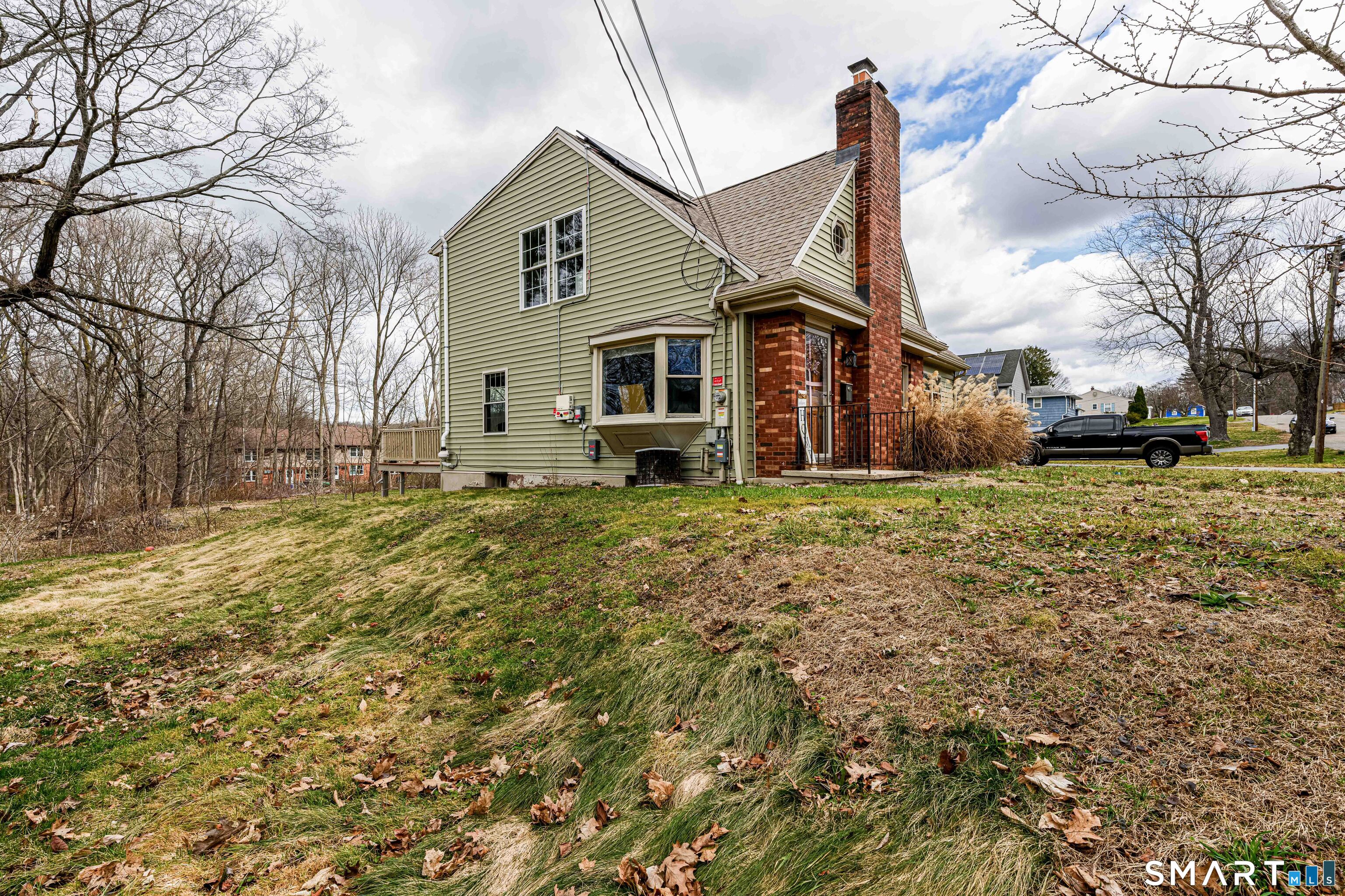 112 Orchard Street Meriden CT 06450