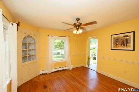 12 Edgewood Avenue Ansonia CT 06401