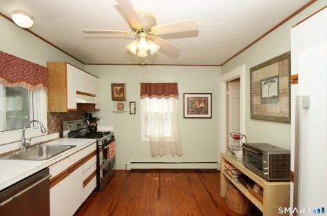 12 Edgewood Avenue Ansonia CT 06401