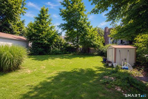 12 Edgewood Avenue Ansonia CT 06401
