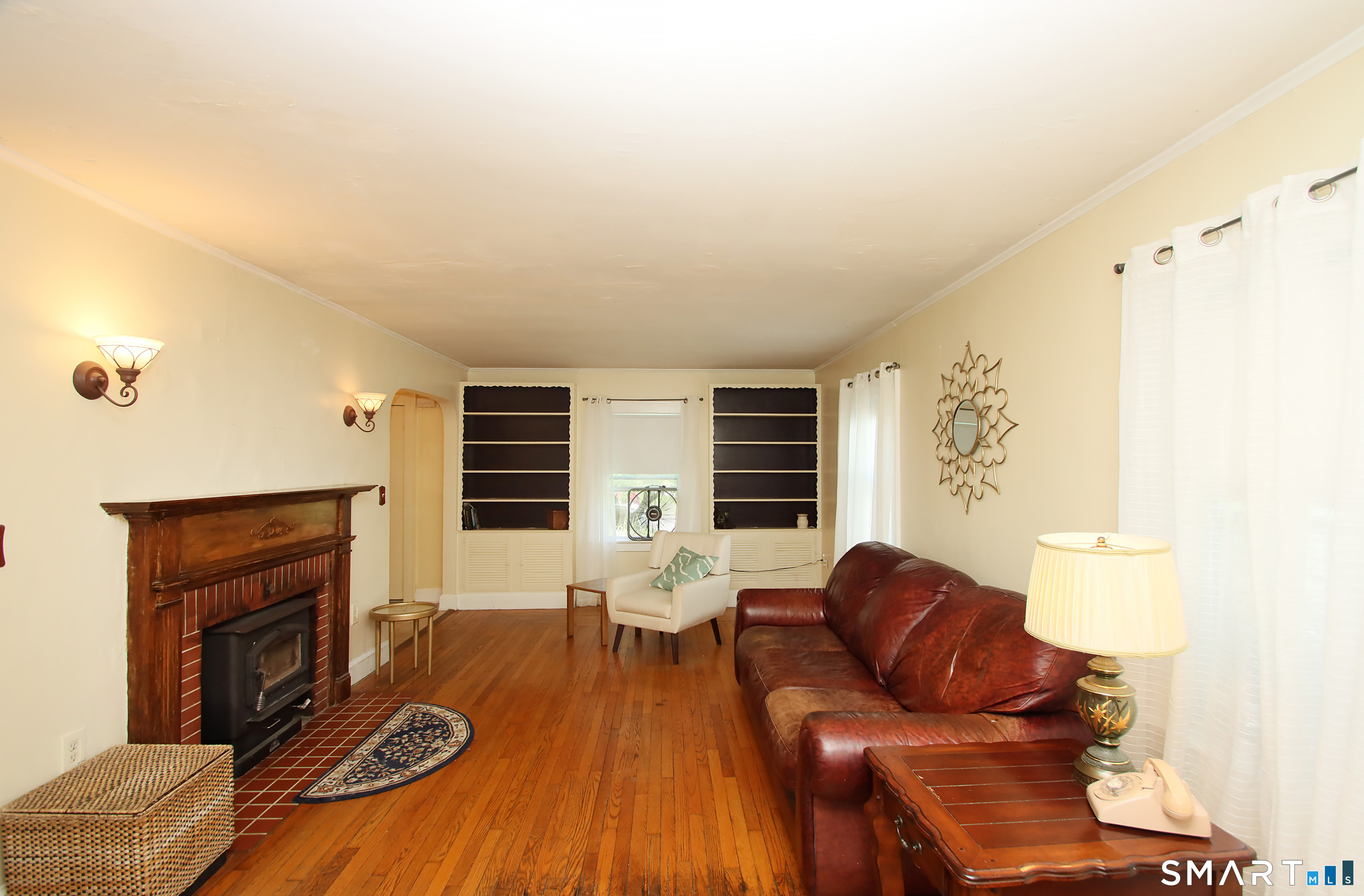 12 Edgewood Avenue Ansonia CT 06401