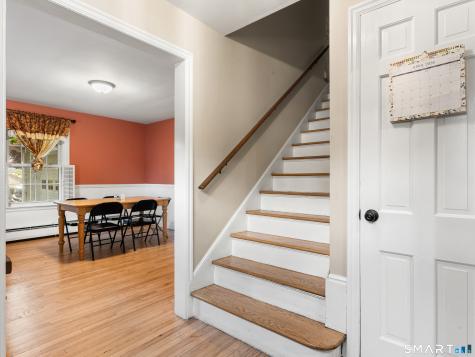 15 Ezra Road Danbury CT 06811