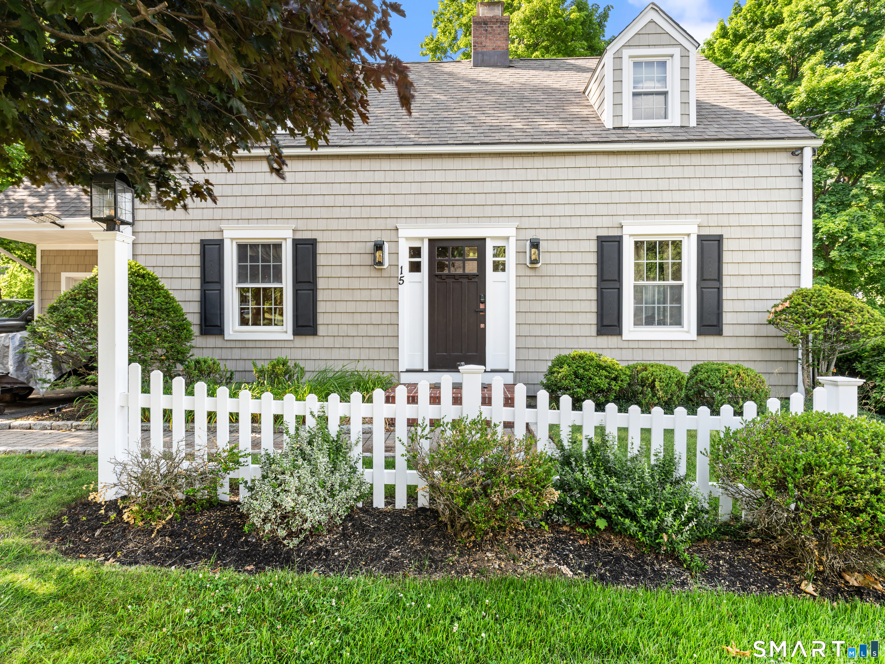 15 Ezra Road Danbury CT 06811