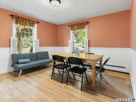 15 Ezra Road Danbury CT 06811