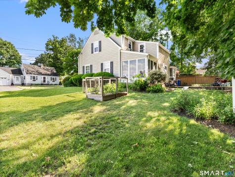 15 Ezra Road Danbury CT 06811