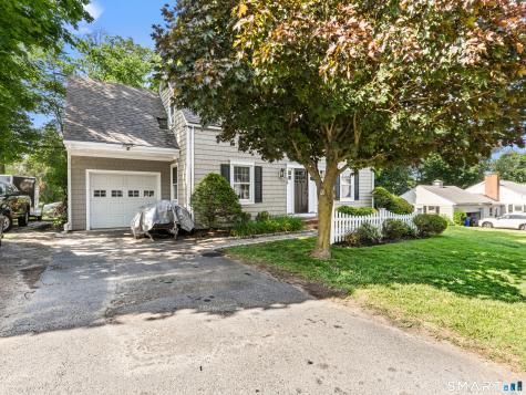 15 Ezra Road Danbury CT 06811