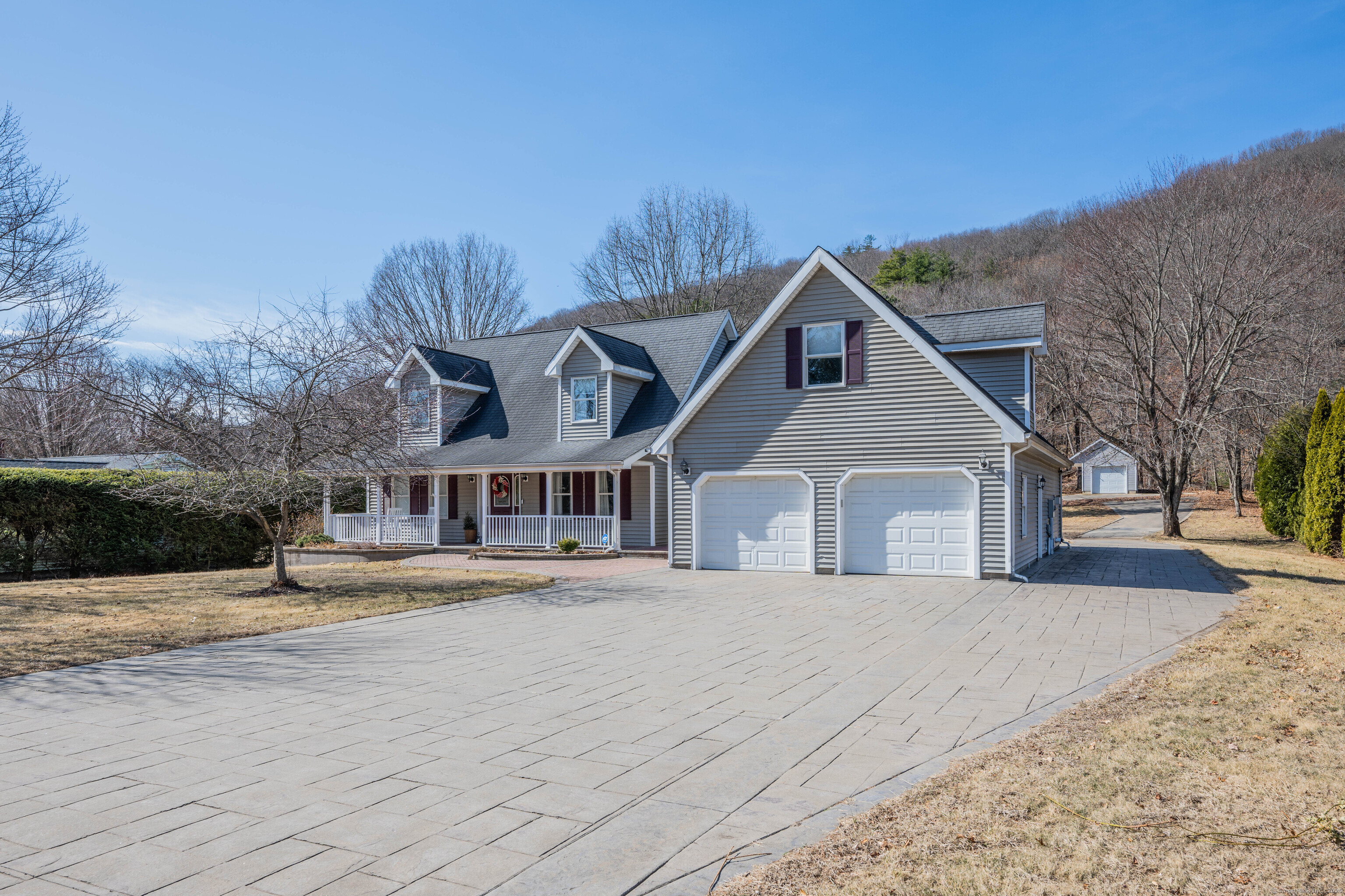 1998 Mount Vernon Road Southington CT 06489