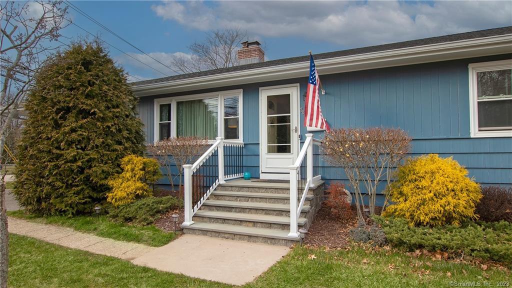 780 Tunxis Hill Road Fairfield CT 06825