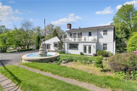 182 Scribner Avenue Norwalk CT 06854