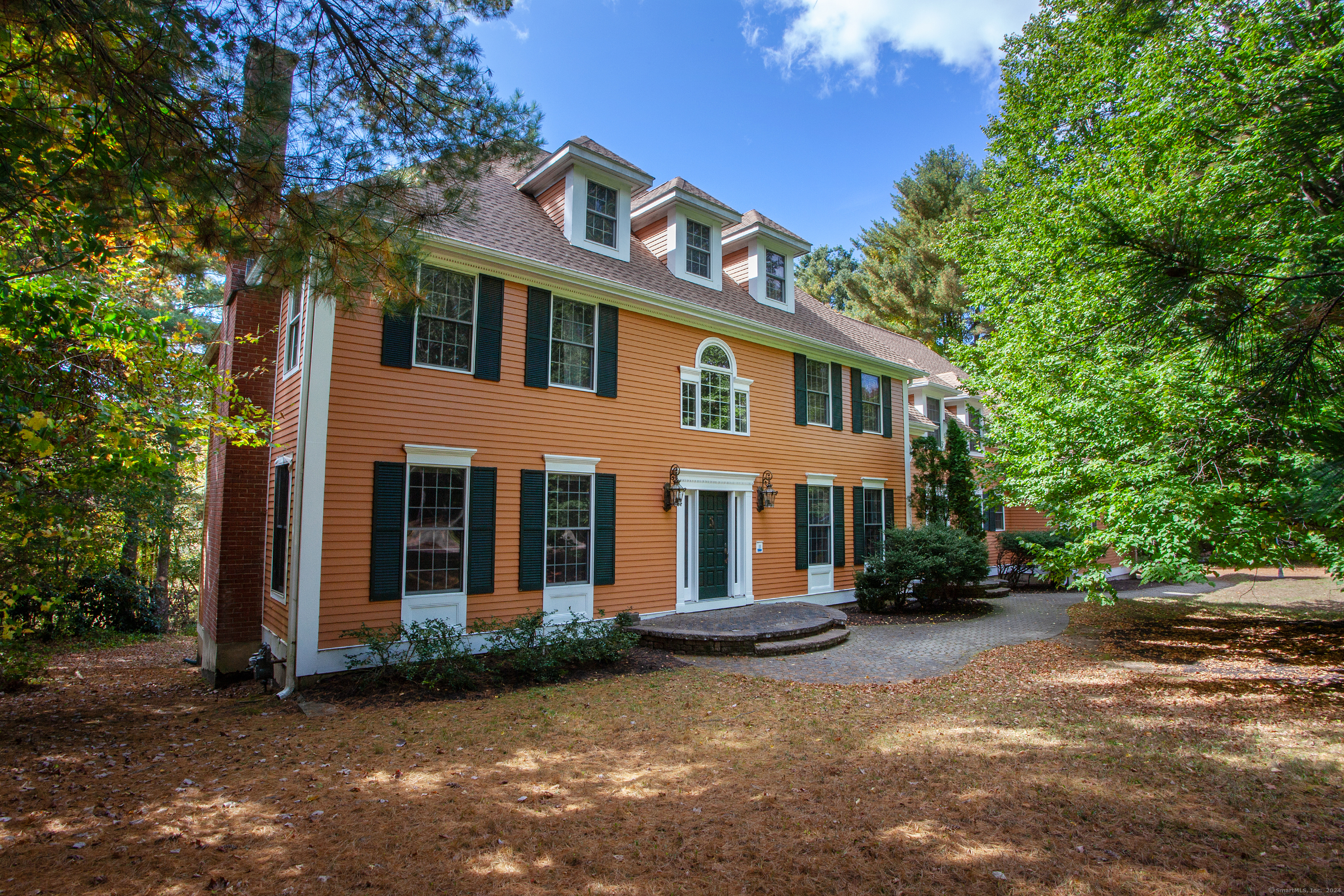 87 Meadow Ridge Avon CT 06001