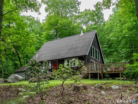 56 Tinker Hill Road Washington CT 06777
