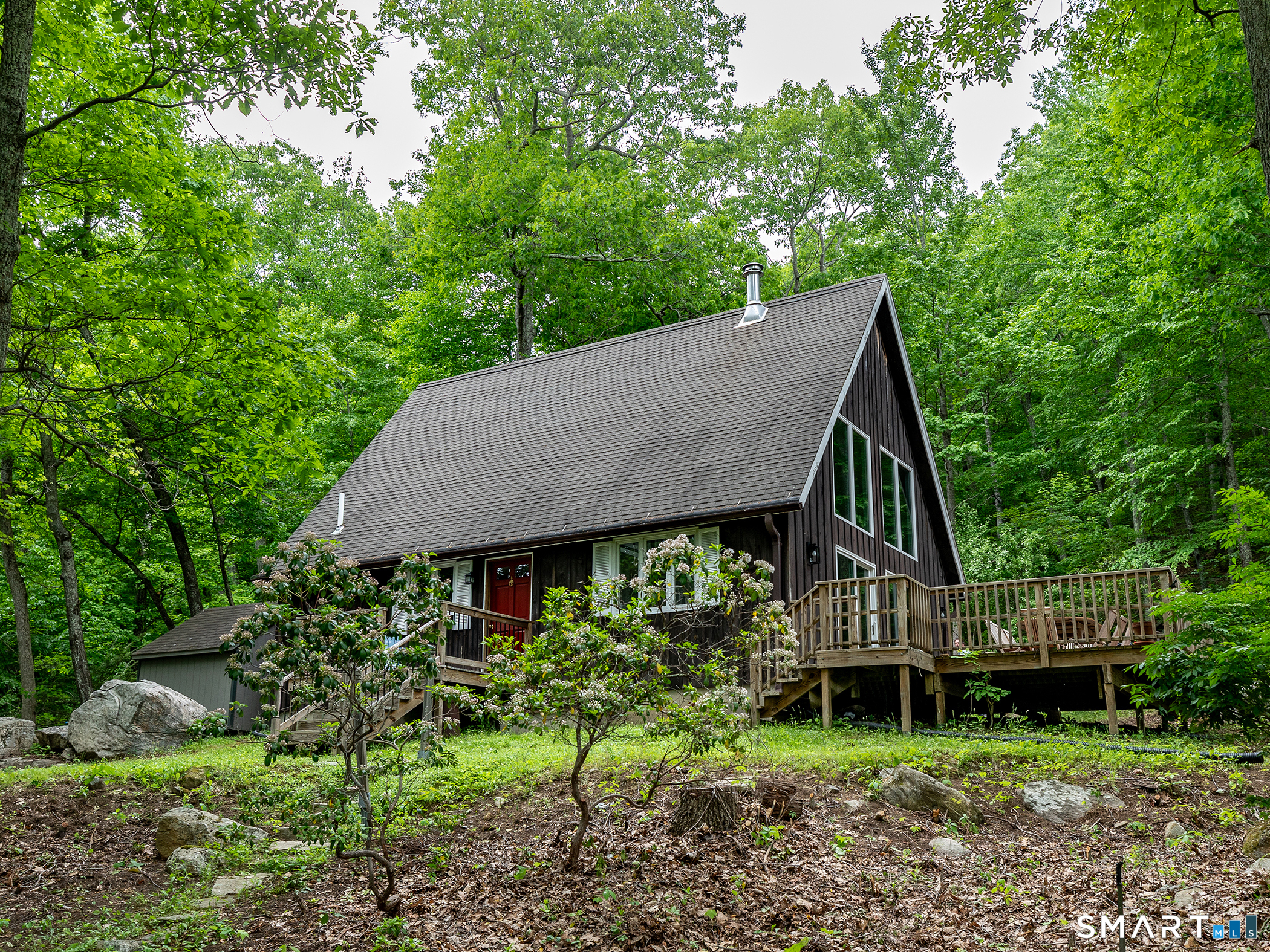 56 Tinker Hill Road Washington CT 06777