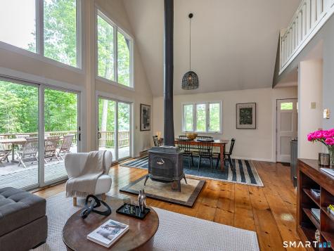 56 Tinker Hill Road Washington CT 06777