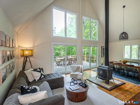 56 Tinker Hill Road Washington CT 06777