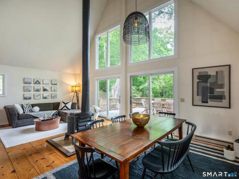 56 Tinker Hill Road Washington CT 06777