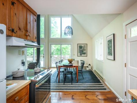 56 Tinker Hill Road Washington CT 06777