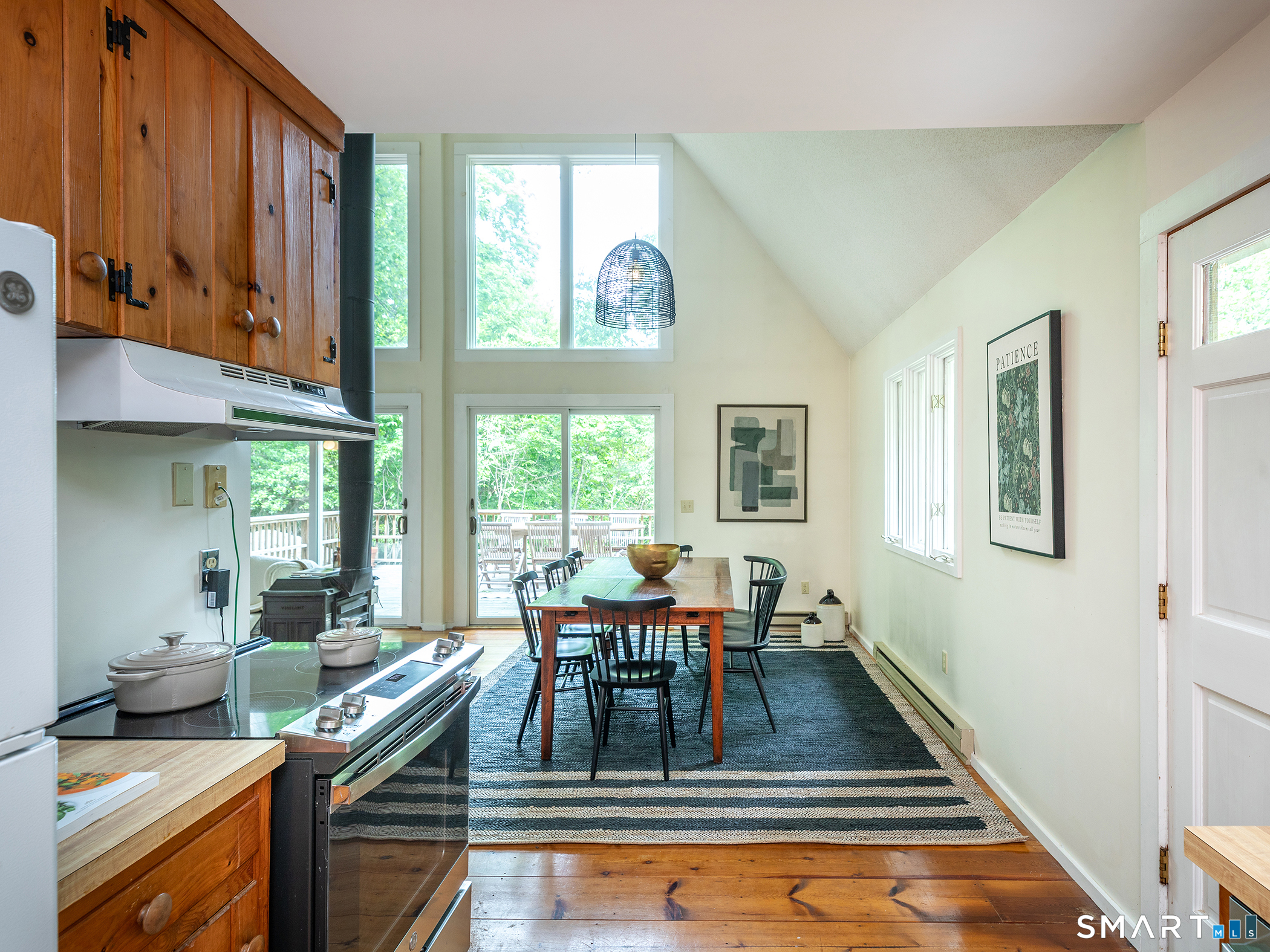 56 Tinker Hill Road Washington CT 06777