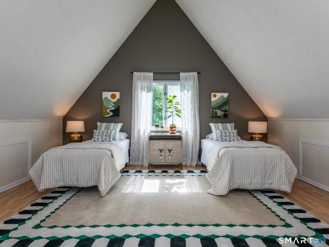 56 Tinker Hill Road Washington CT 06777