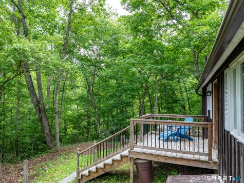 56 Tinker Hill Road Washington CT 06777