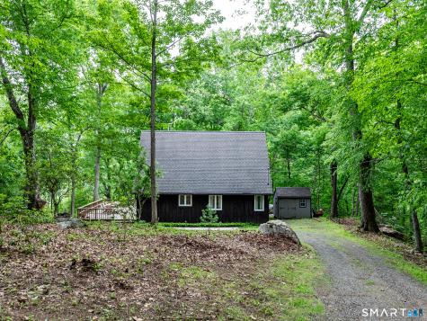56 Tinker Hill Road Washington CT 06777