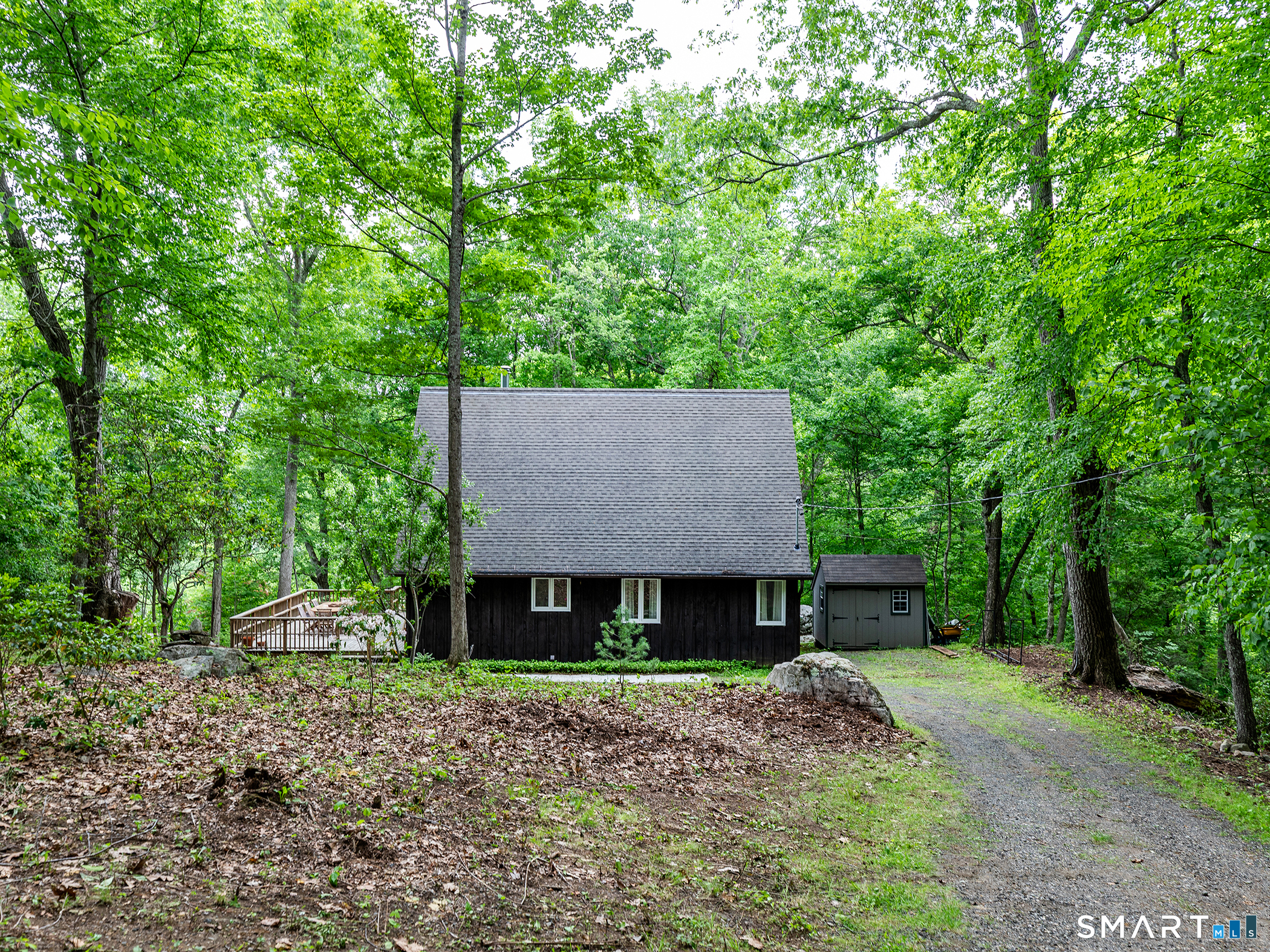 56 Tinker Hill Road Washington CT 06777