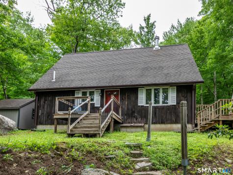 56 Tinker Hill Road Washington CT 06777