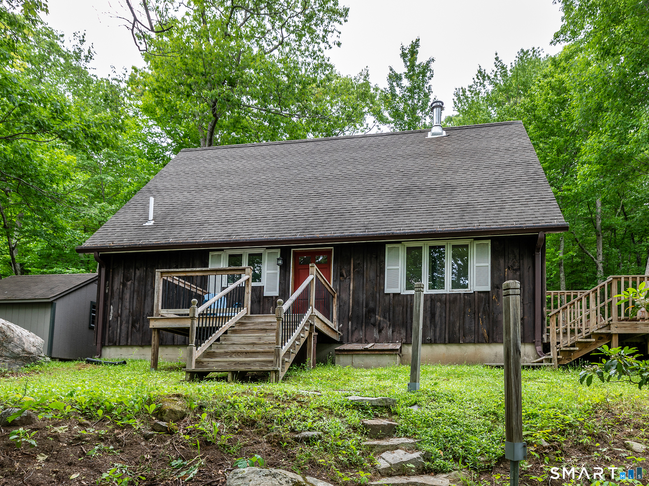 56 Tinker Hill Road Washington CT 06777