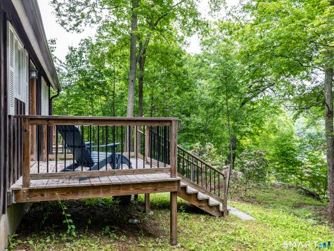 56 Tinker Hill Road Washington CT 06777