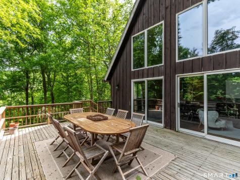 56 Tinker Hill Road Washington CT 06777