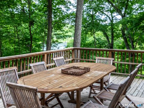 56 Tinker Hill Road Washington CT 06777