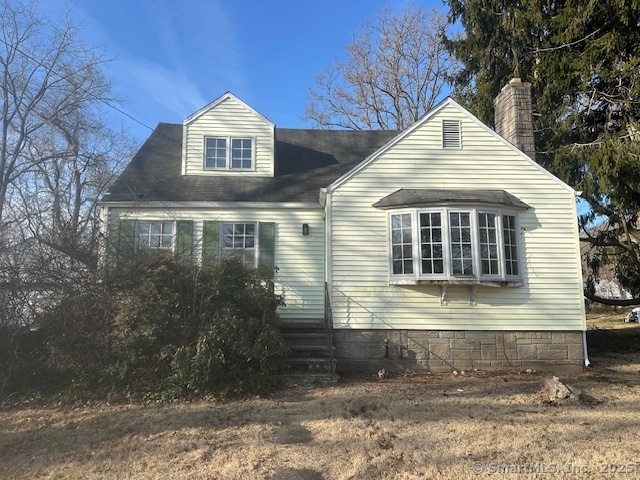 6 Ingham Hill Road Essex CT 06426