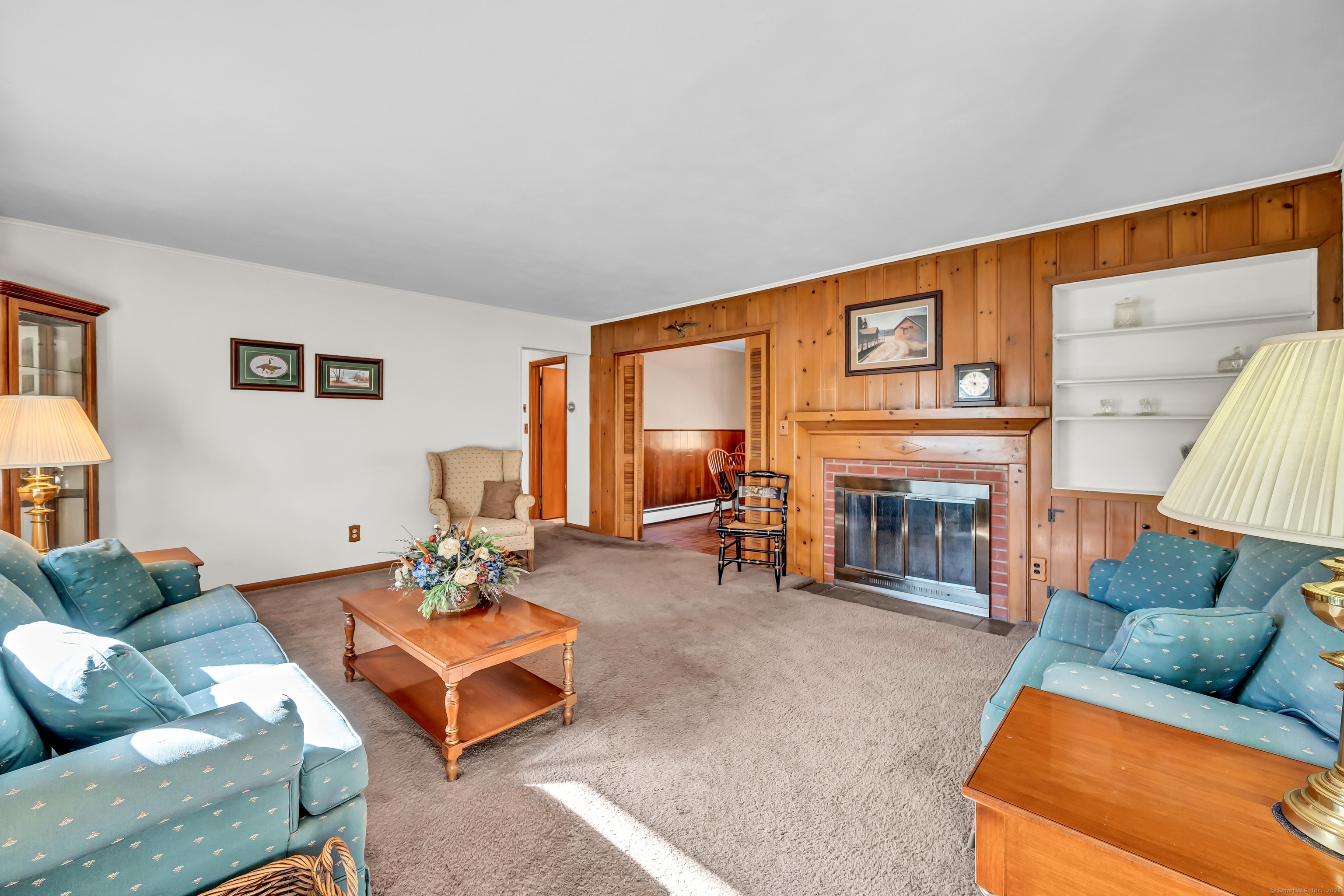 2 Old Grays Bridge Road Brookfield CT 06804