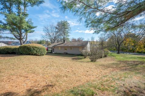 2 Old Grays Bridge Road Brookfield CT 06804