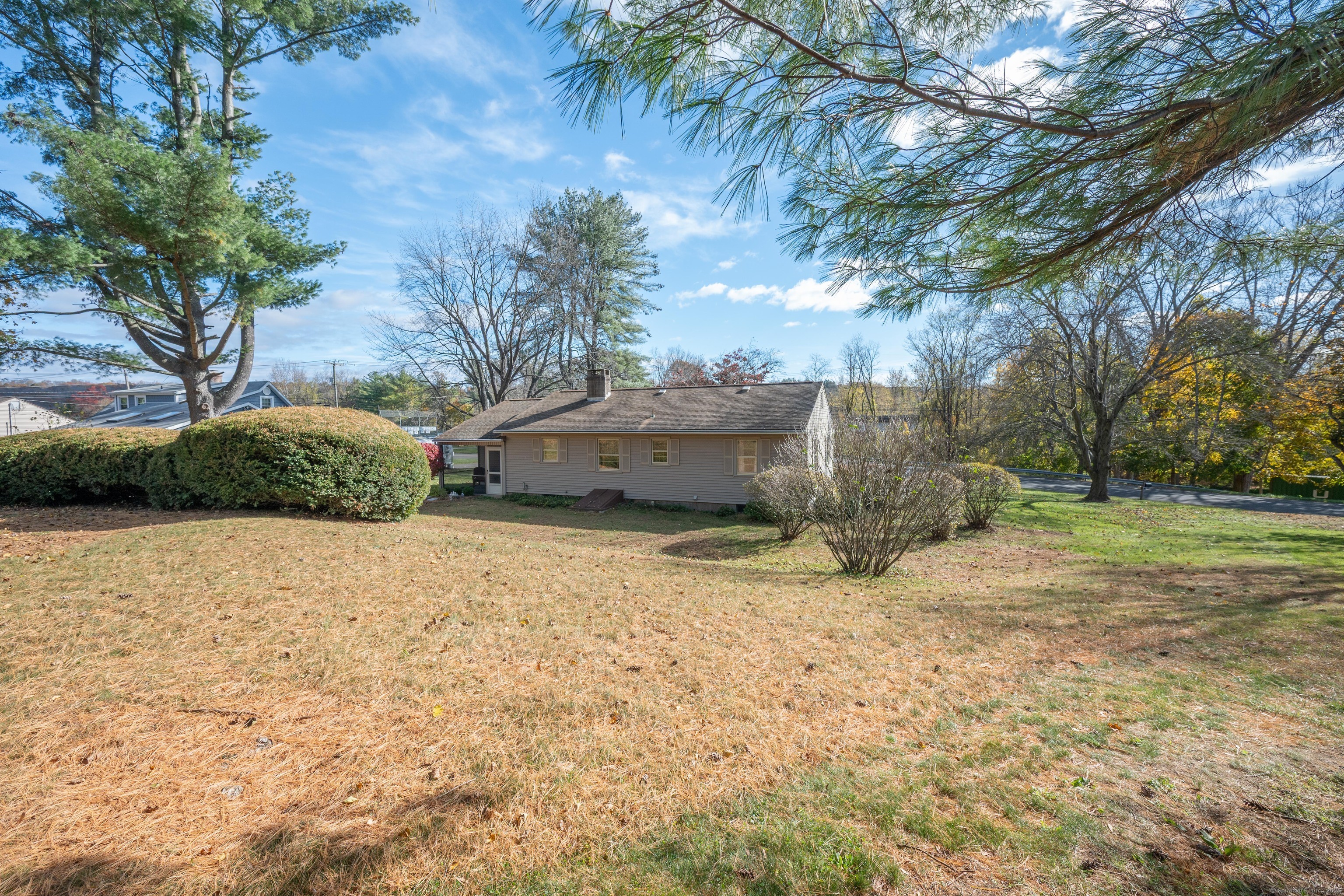 2 Old Grays Bridge Road Brookfield CT 06804