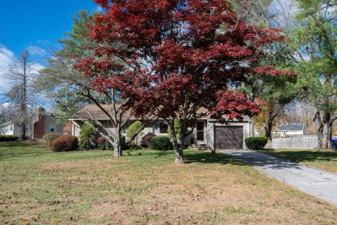 2 Old Grays Bridge Road Brookfield CT 06804