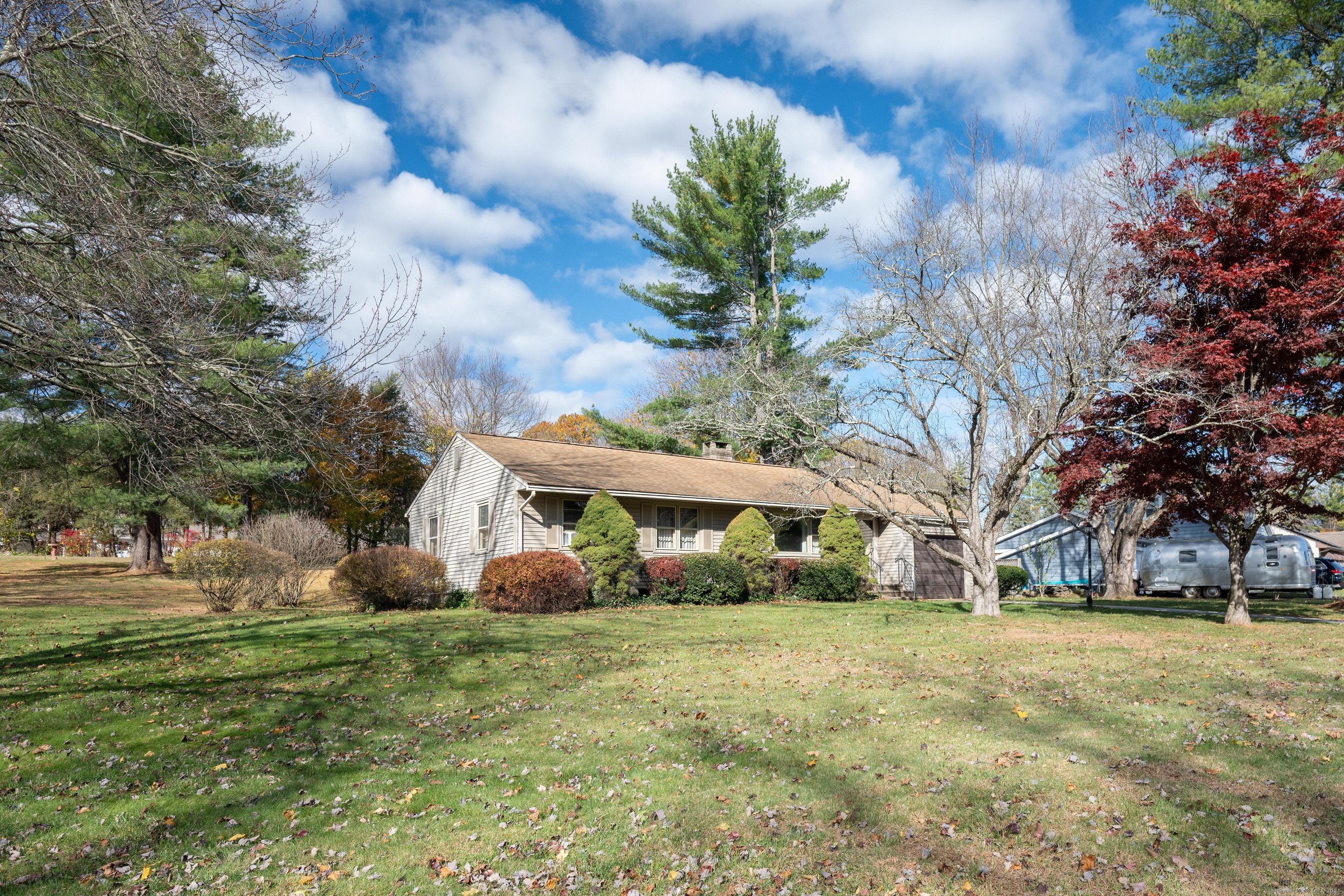 2 Old Grays Bridge Road Brookfield CT 06804