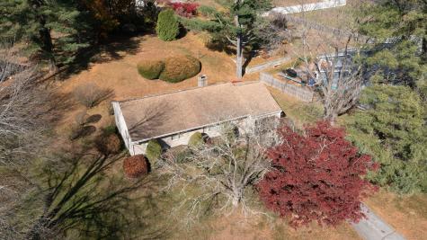 2 Old Grays Bridge Road Brookfield CT 06804