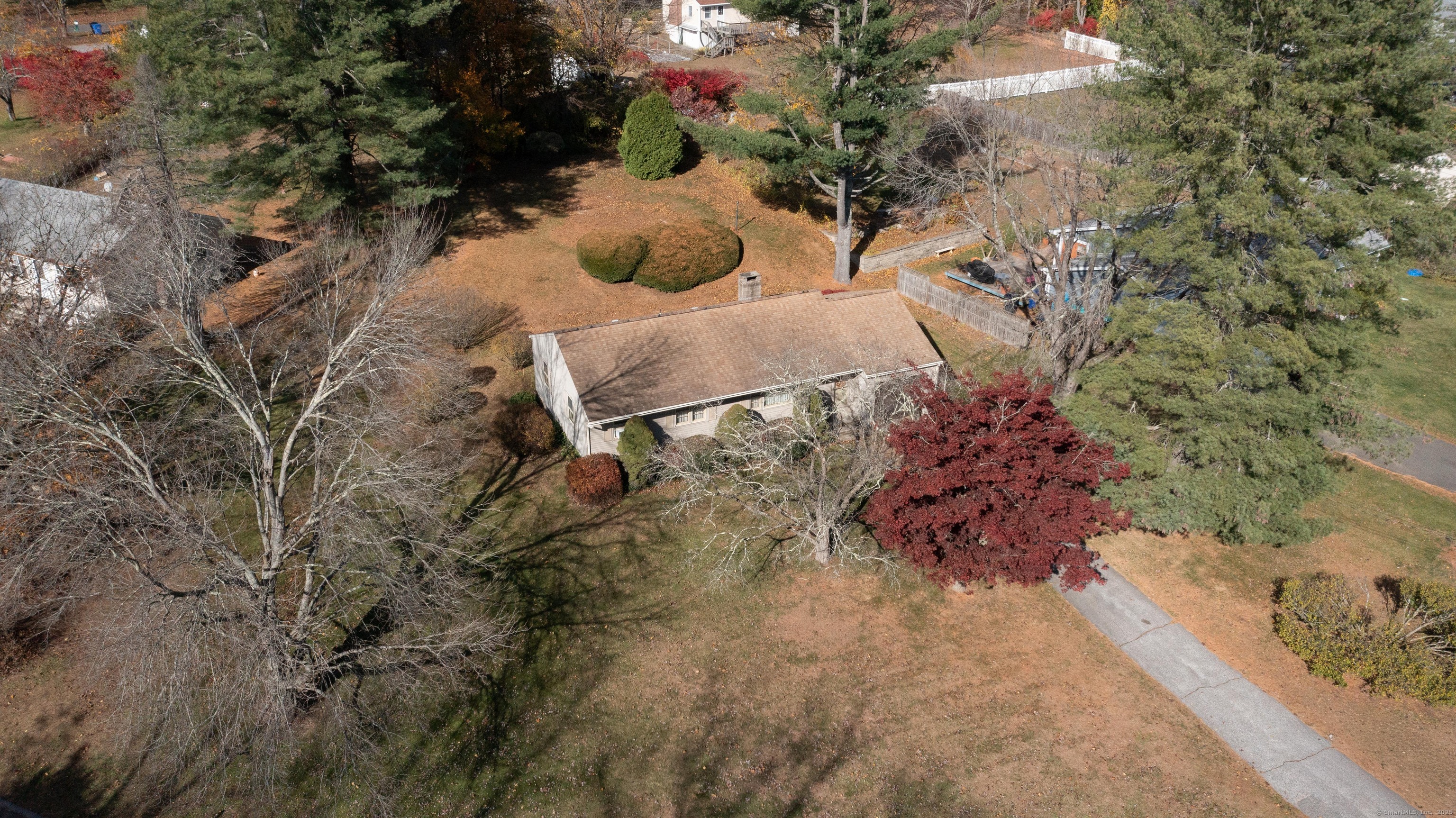 2 Old Grays Bridge Road Brookfield CT 06804