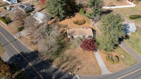 2 Old Grays Bridge Road Brookfield CT 06804