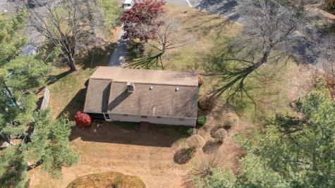 2 Old Grays Bridge Road Brookfield CT 06804