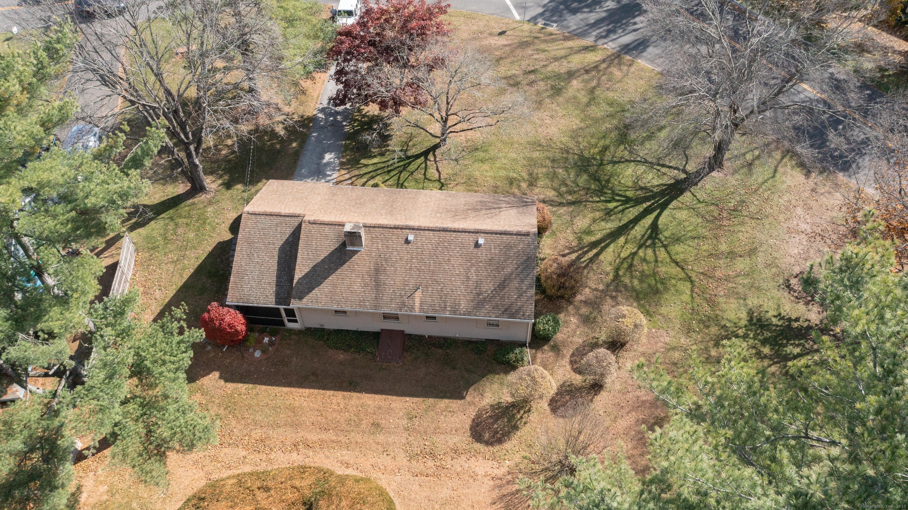 2 Old Grays Bridge Road Brookfield CT 06804